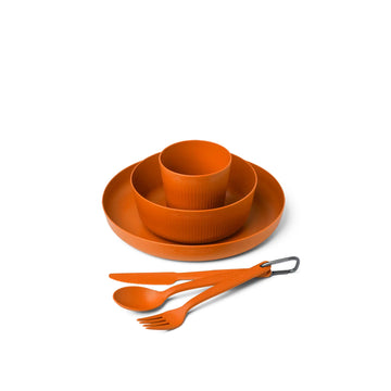 Sea To Summit Camp Dinner Ware Set - ADD ON