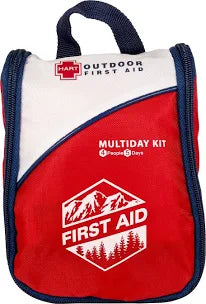 MEN'S HAVASU FALLS BACKPACKING BUNDLE