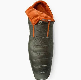 MEN'S HAVASU FALLS BACKPACKING BUNDLE