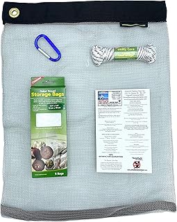 Food Protection Sack - ADD ON