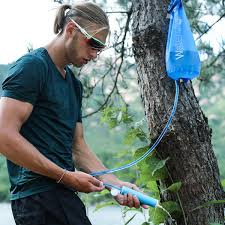 Water Filter (Gravity) - ADD ON